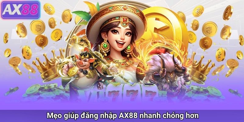 Hướng dẫn cách đăng nhập nhanh chóng